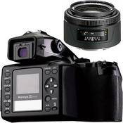 Mamiya ZD Digital System