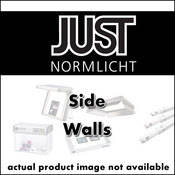 Just Side Walls, Model LV/SW (One Pair)