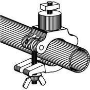 Strand Lighting Cheeseboro Clamp