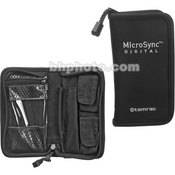 MicroSync Wallet Case