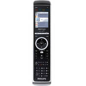 Philips SRU8015 Universal Remote Control