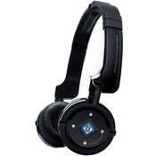 iLuv i913 - Noise-Cancelling Bluetooth Wireless Stereo Headphones
