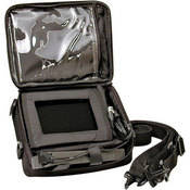 Delvcam PAL/LCD MONITOR