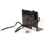 Delvcam DELV-ABG Anton Bauer Battery Adapter