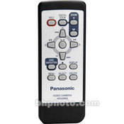 Panasonic VEQ3993 Remote Control for the VDR-M50 Camcorder