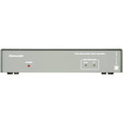 Analog Way EQZ450 Equalizer Cable Booster - RGBHV, HD-15, BNC