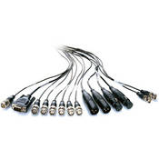 Blackmagic Design Breakout Cable for DeckLink HD Extreme and Studio