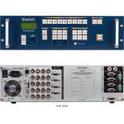 Analog Way EVX-8022HD EventiX 8x2 Mixer / Seamless Switcher