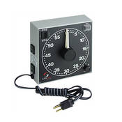 GraLab Model 300 Electro-Mechanical Darkroom Timer