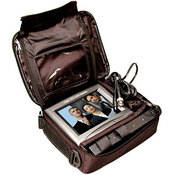 Delvcam DELV-FP2 System 5.6" LCD Monitor Field Pack