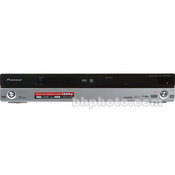 Pioneer DVR-550HS Multi-System, Multi-Zone DVD-Recorder