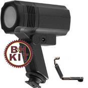 Bescor KLK-20K On Camera Light Kit