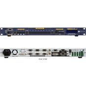 Analog Way OVF-831 OCTOVUE-FADE Seamless Switcher