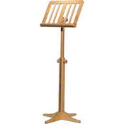 K&M 116/1 Sheet Music Stands