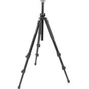 Manfrotto by Bogen Imaging 055XPROB Tripod Legs (Black) - Supports 15.4 lbs (7kg)
