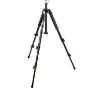 Manfrotto by Bogen Imaging 055XB Tripod Legs (Black) - Supports 15.4 lbs (7kg)