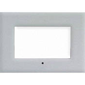 Kodak Antique Silver  Faceplate for EasyShare 8" Digital Picture Frames