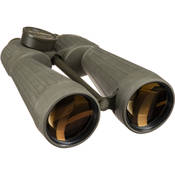 Steiner 15x80 Military Binocular with Compass