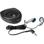 Altec Lansing CHP121 - Earbud Headphones