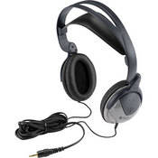Altec Lansing CHP524 - Lightweight Studio Headphones