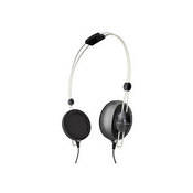 Altec Lansing UHP304 - AirFit On-Ear Stereo Headphones