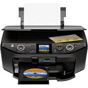 Epson Stylus Photo RX595 All-in-One
