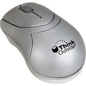 OQO Inc. iGo Stowaway Bluetooth Travel Mouse