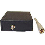 RF-Video VRX-24/E Compact 2.4 GHz Video Receiver with Encryption