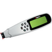 Wizcom Technologies SuperPen Professional Pen Scanner