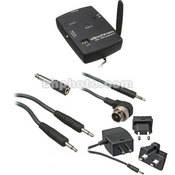 Elinchrom EL-Skyport Universal 3 Channel Radio Slave Receiver