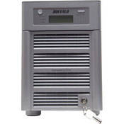 Buffalo 3 TB TeraStation Live Multimedia Storage Server