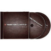 Native Instruments Replacement CDs for Traktor Scratch