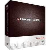 Native Instruments Traktor Scratch
