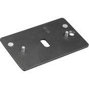 Stroboframe Prato Antitor��o de C�mera para Mamiya (N�O para Mamiya 6 e 7)