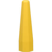 Pelican Yellow Traffic Wand 2322YW for M6 (2320)