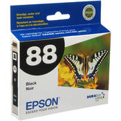 Epson 88 Black Ink Cartridge