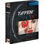 Tiffen Complete Stand Alone Dfx Software