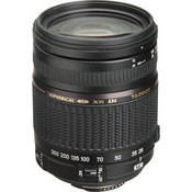 Tamron 28-300mm f/3.5-6.3 XR Di VC LD II Aspherical IF Macro Autofocus Lens for Nikon