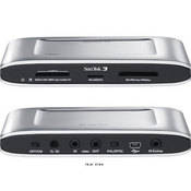 SanDisk V-Mate Video Memory Card Recorder