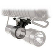 Pelican Picatinny Rail Foregrip Mount for Pelican M1, M3 and M6