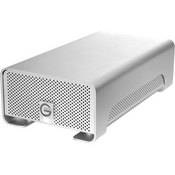 G-Technology G-Raid2 1.5TB 2-Disk Triple Interface External Hard Drive Array