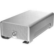 G-Technology G-Raid2 2TB 2-Disk Triple Interface External Hard Drive Array