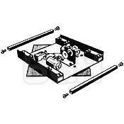 Bogen / Manfrotto Top Copter S - Motorized Copter Kit