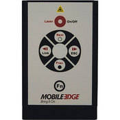 Mobile Edge Slim-Line Wireless Presentation Remote - USB