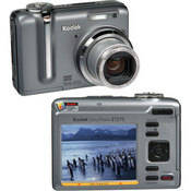 Kodak EasyShare Z1275 Zoom Digital Camera