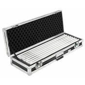 Kino Flo Eight Lamp Carry Case for Barfly 100, 200