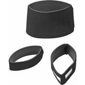 LensCoat Lens Cover for Canon EF 100mm f/2.8L USM Lens - Black