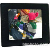 Xuma 8" Multimedia Digital Picture Frame
