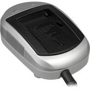 Ikan ICH-750 Portable Battery Charger - for L Series Sony Batteries