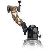 LensCoat LCWSK Wimberley Sidekick Cover (Realtree Max4 HD)